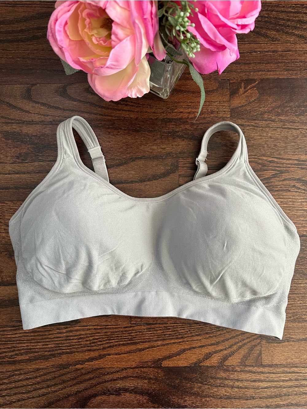 Underoutfit Comfort Shaping bra, size 2XL